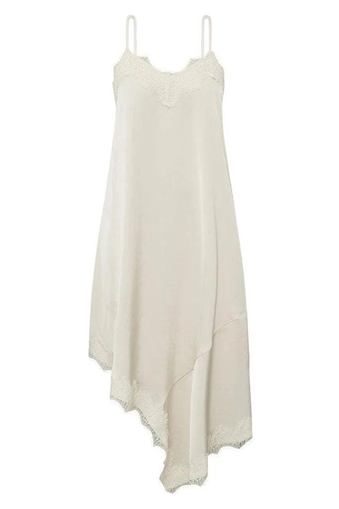 Gossia - Aspengo Dress G2952 - Creme