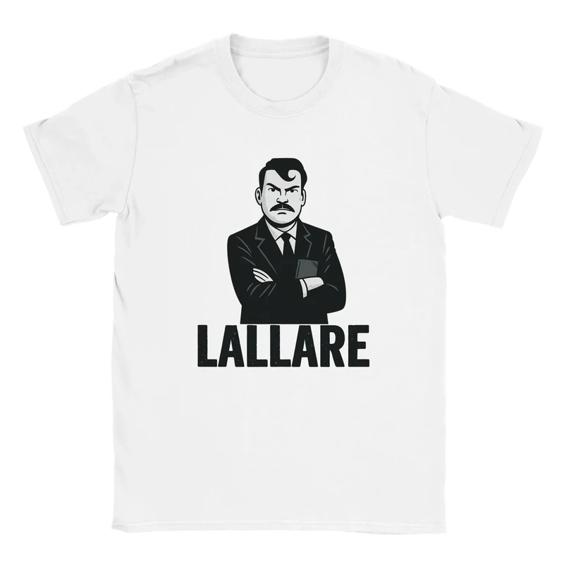 T-shirt - Lallare
