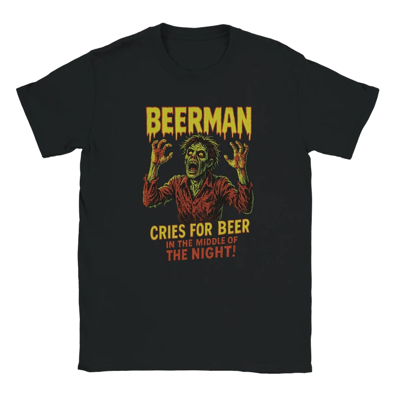 T-shirt - Beerman