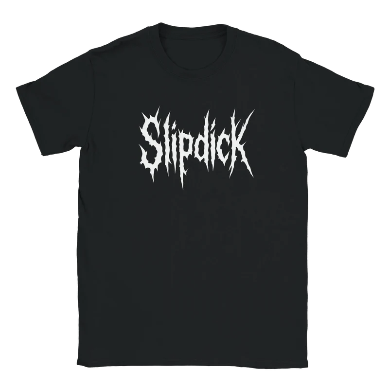 T-shirt - Slipdick