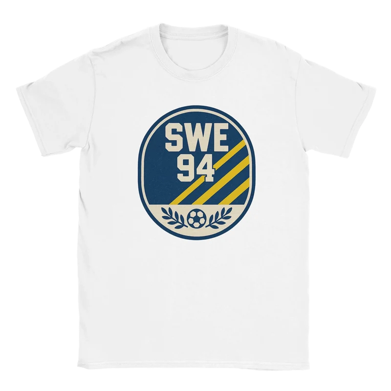 T-shirt - SWE 94 Badge
