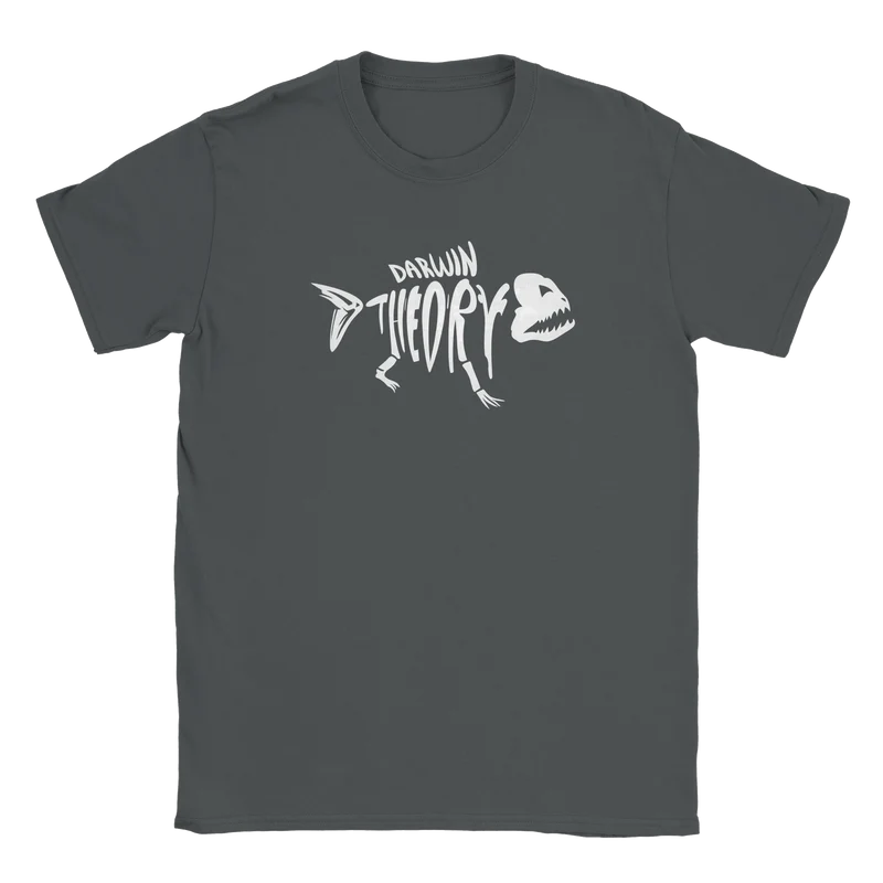 T-shirt - Darwin Theory