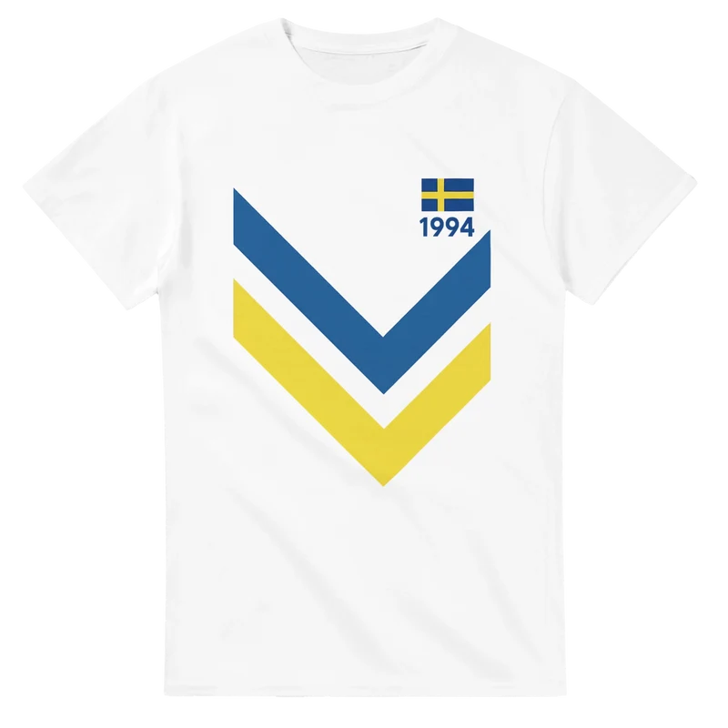 T-shirt - 1994 Sverige