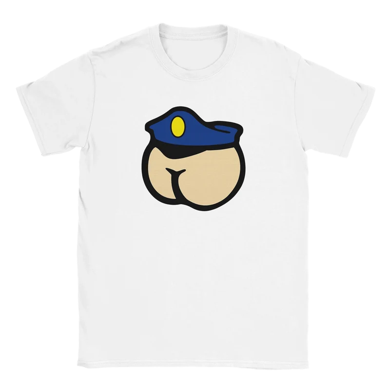 T-shirt - Snutrumpan