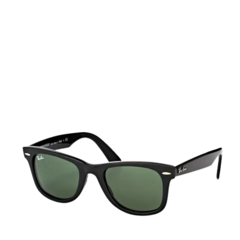 Wayfarer - Black