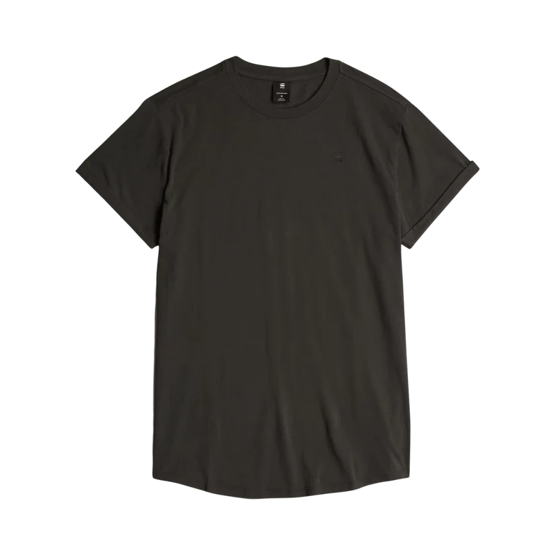 Lash Tee - Asfalt
