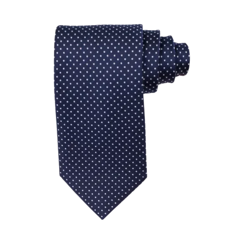 Classic Tie - Navy