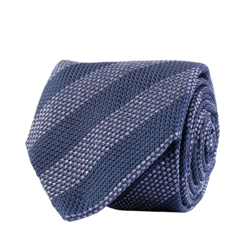 Classic Tie - Sky blue