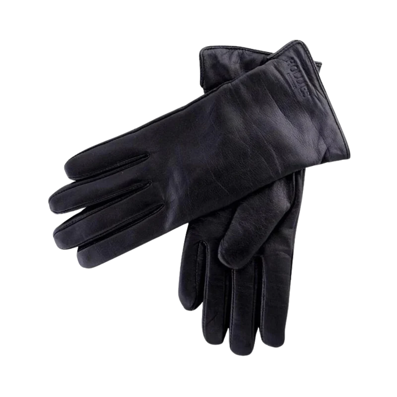 Glove classic - Black