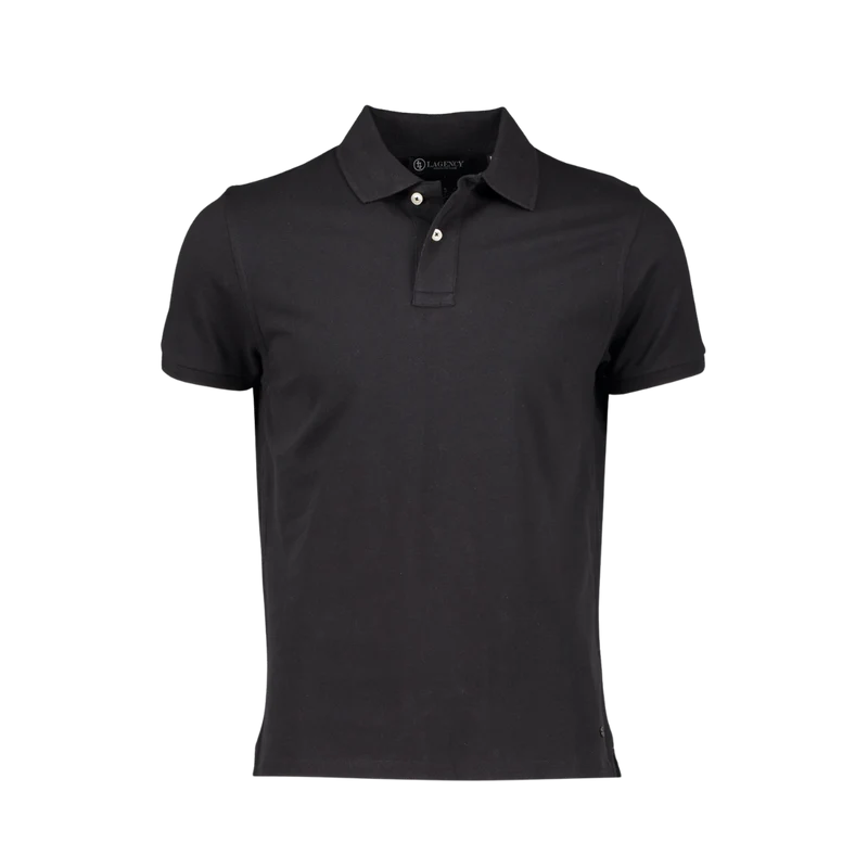 Mason - Black