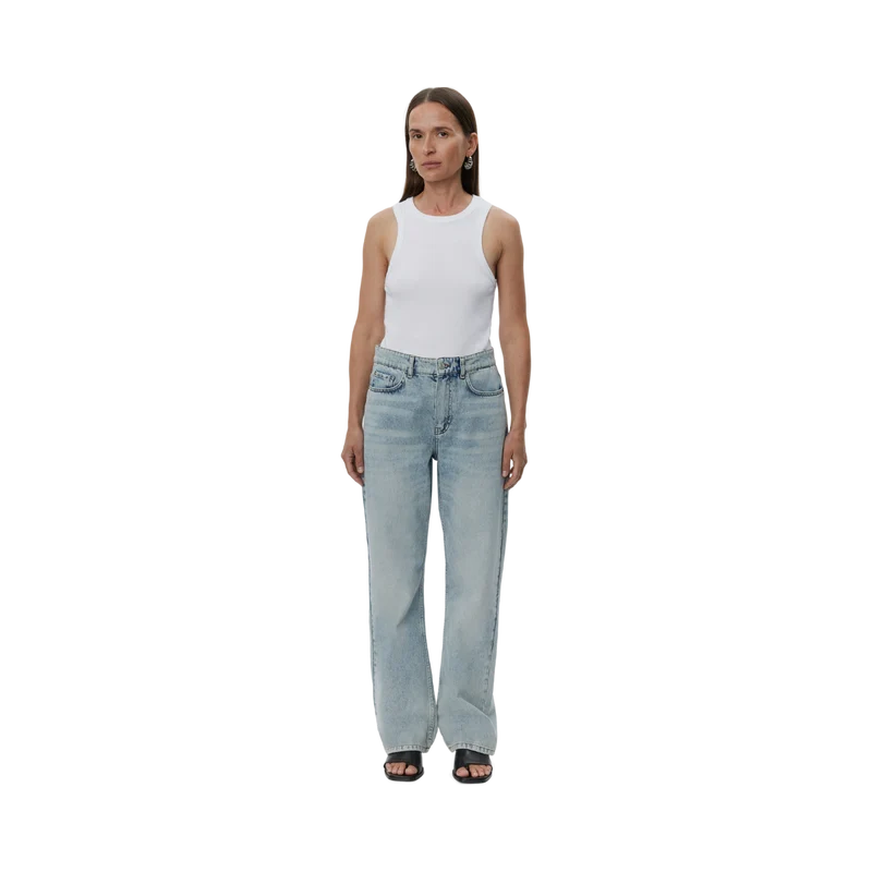 Lou - 500139 Vintage Blue