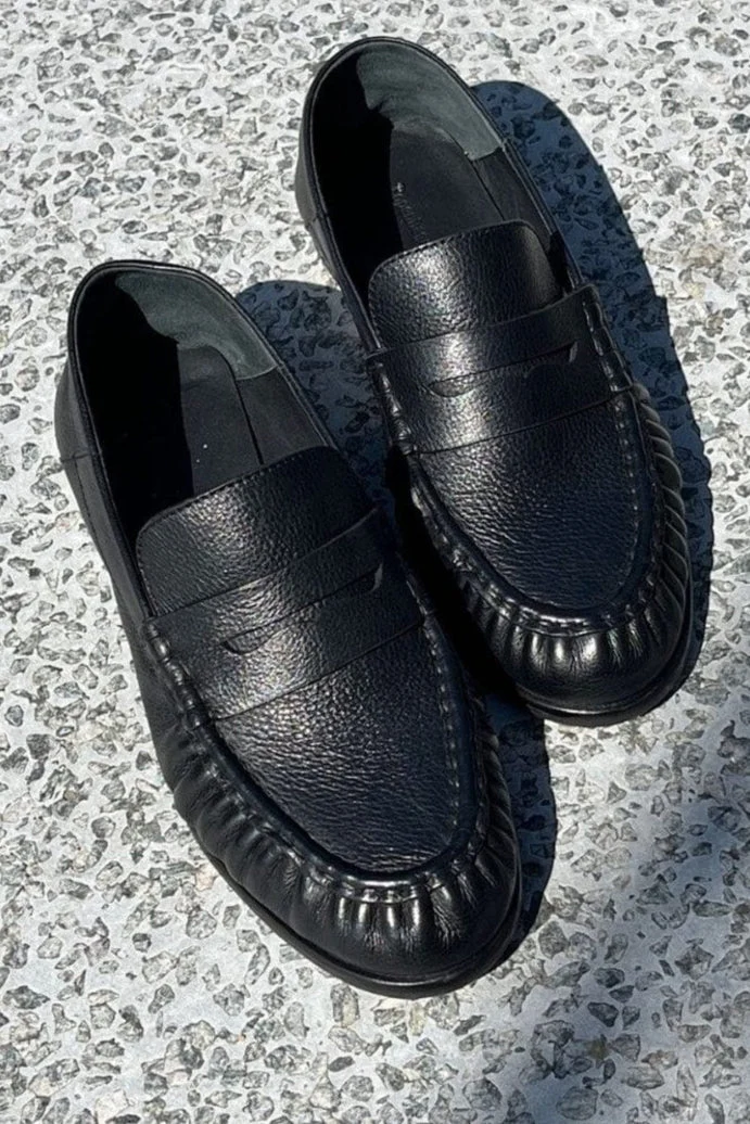 Copenhagen Shoes - Paris And Me Plain CS8775 - 1 - 0001 - Black