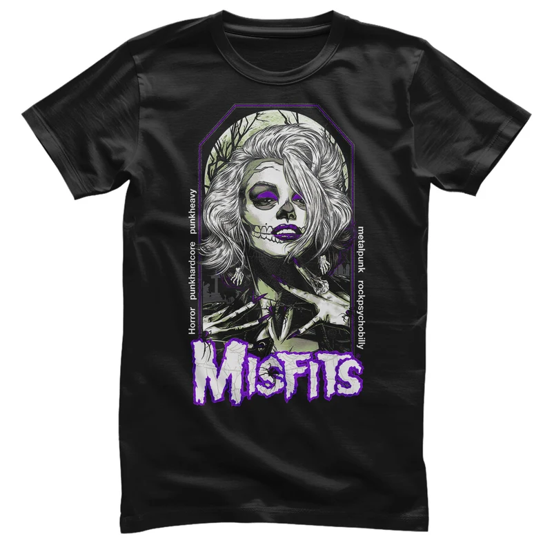 Misfits - The Walk Among Us T-Shirt