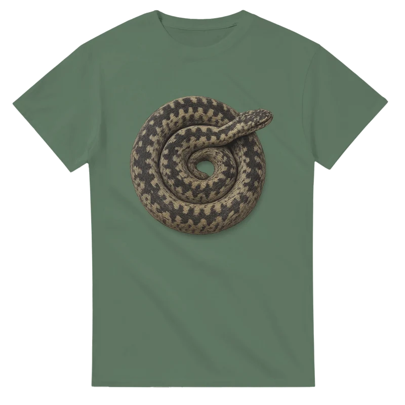 T-shirt Original – Huggormens Dag