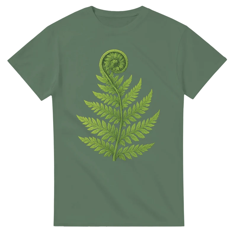 T-shirt Original – Skogsfrilla