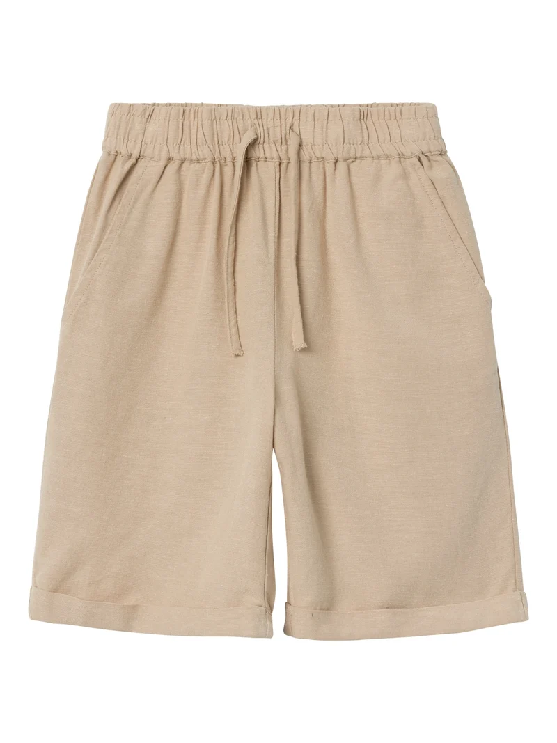 LinneShorts - shorts linnetyg