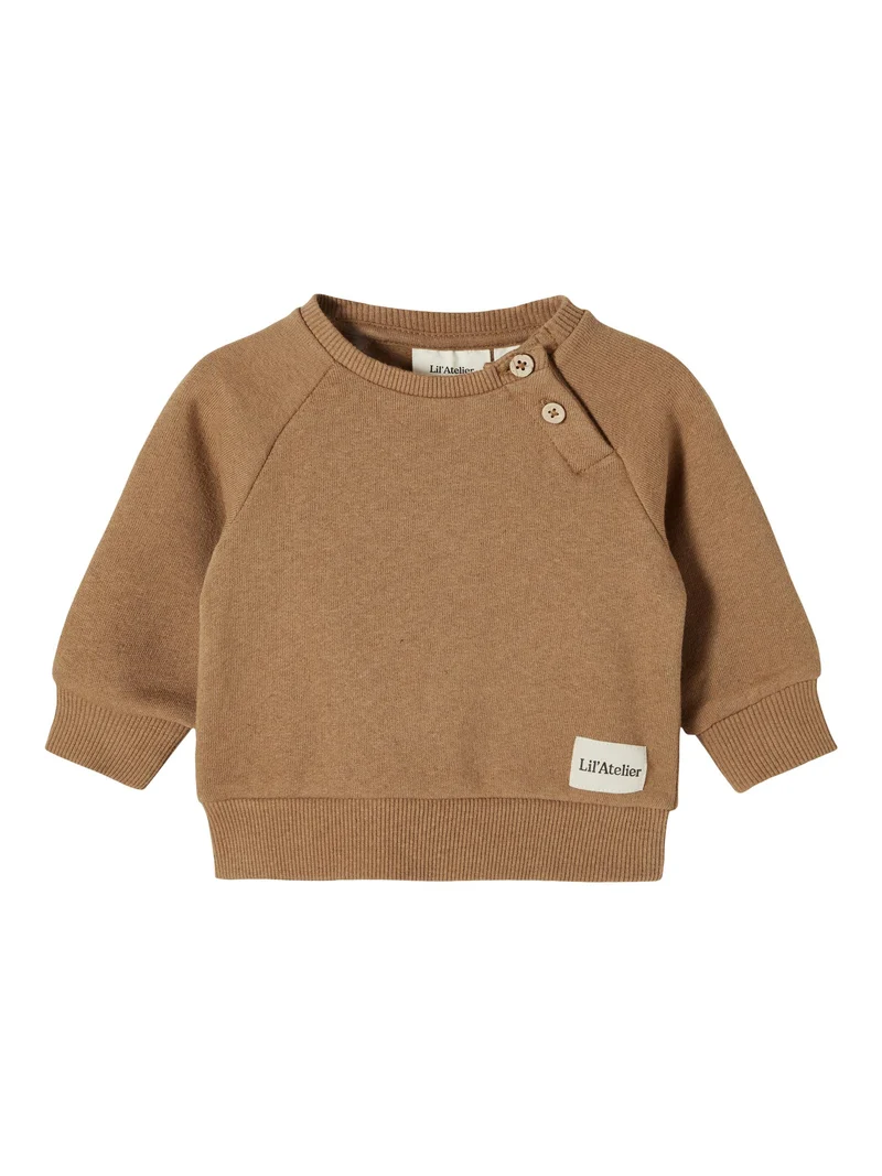 Sweatshirt - babytröja