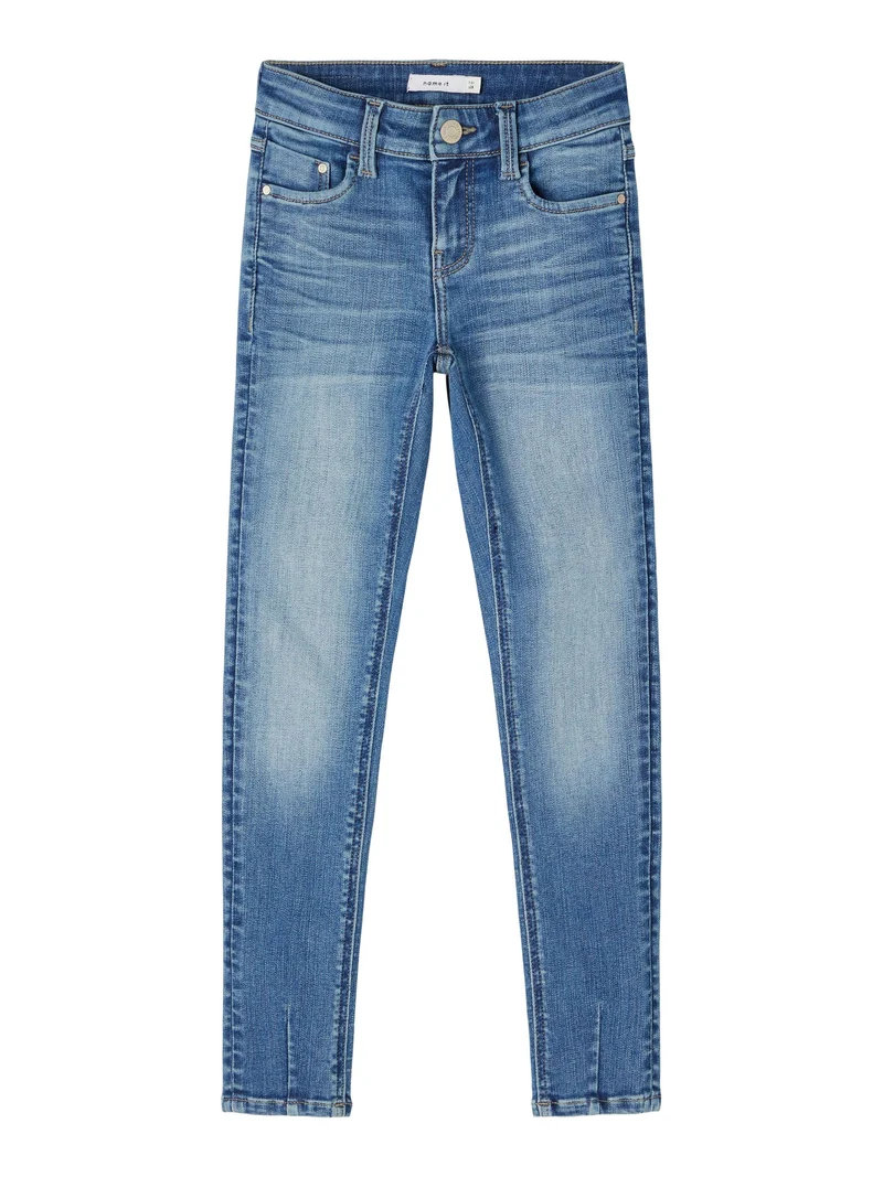 Jeans - Slim Fit