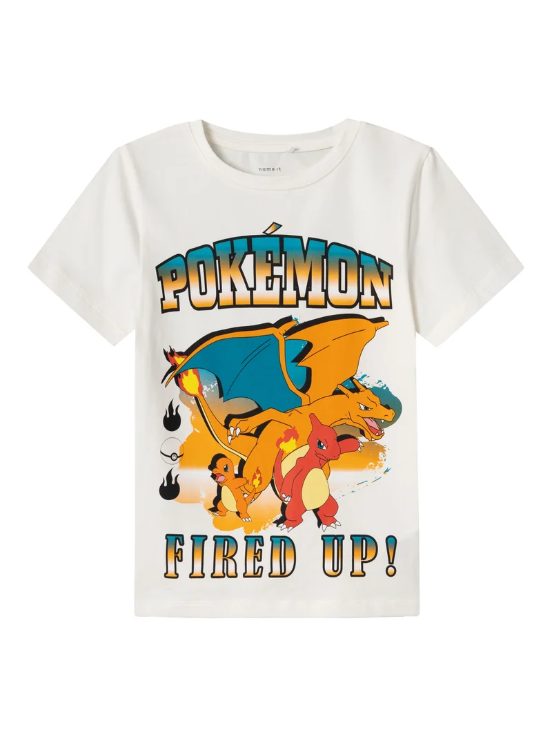 Pokemon t-shirt - Pokemontröja