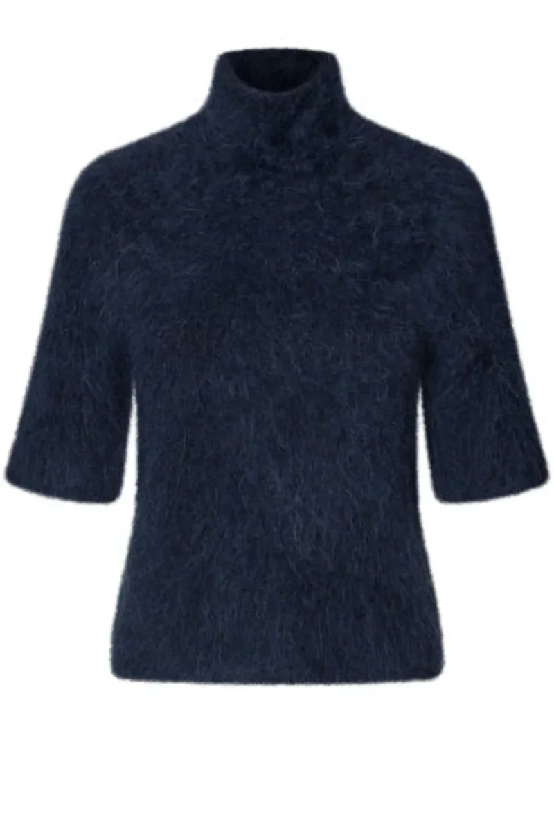 Second Female - Karla Knit SS 59913 - 5994 Night Sky