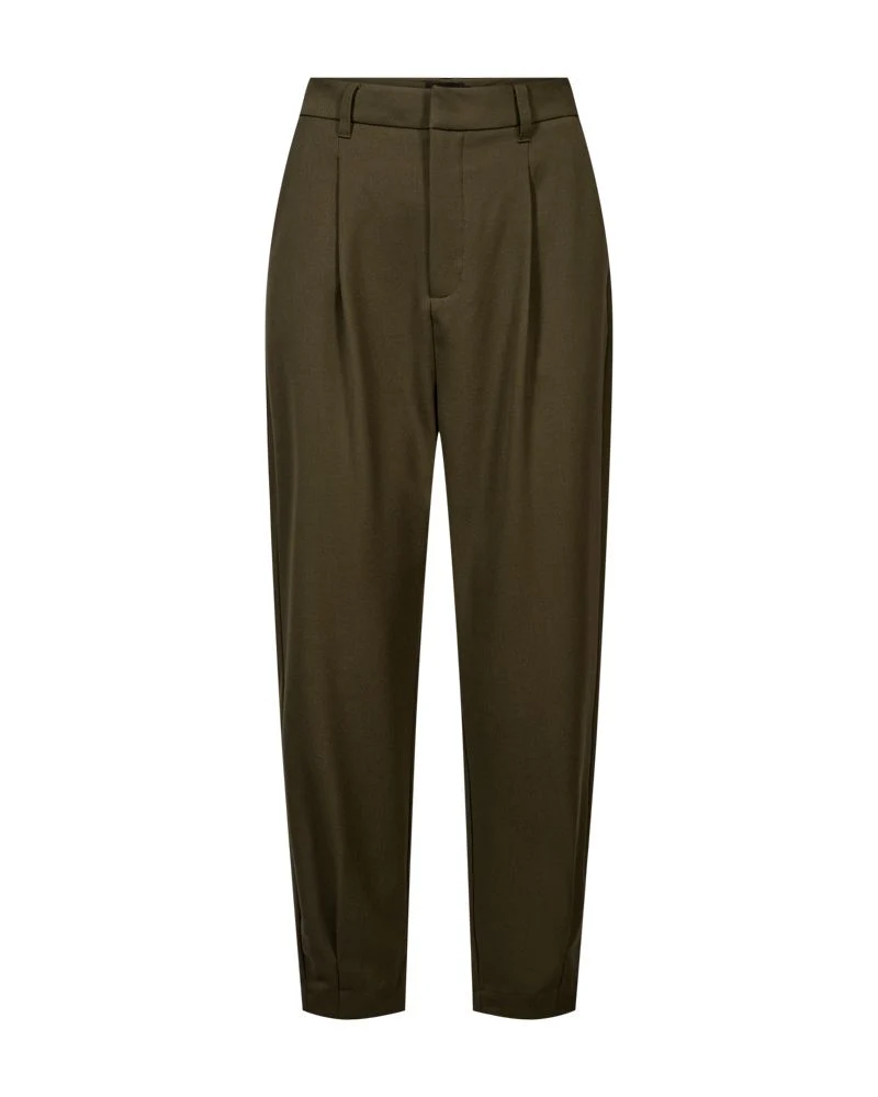 Copenhagen Muse - Cmtailor-pa 126009 - 8705 Ivy Green Melange