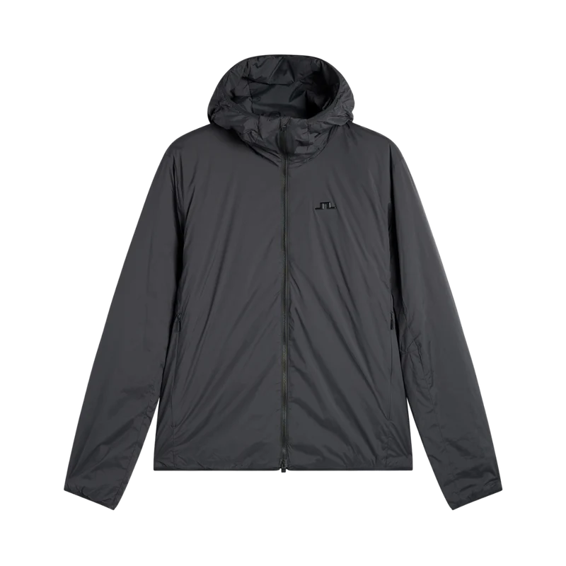 Clinton Hood - Black