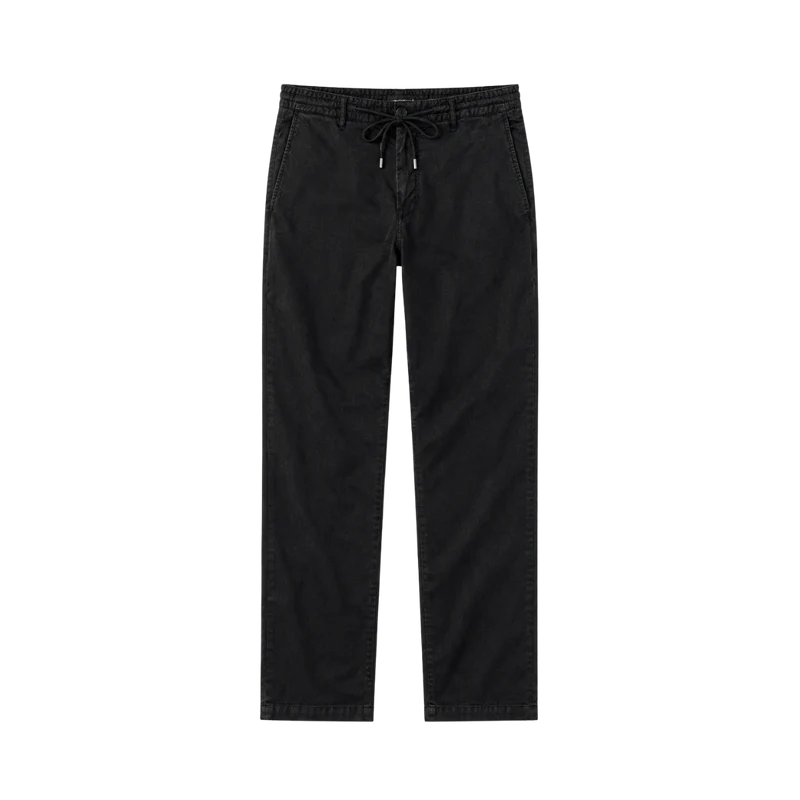 Chinos Chase - Black