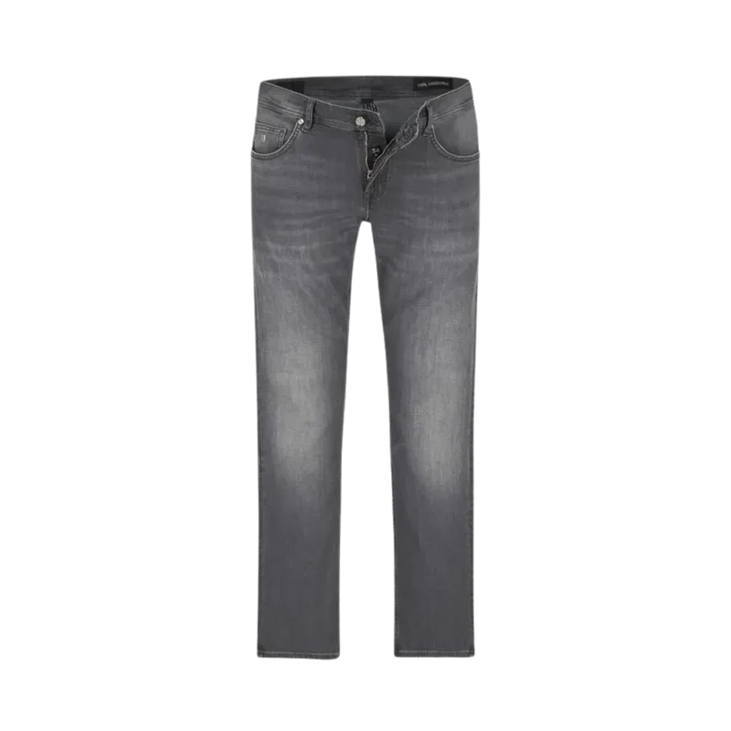 5-Pocket Kl-Jack - Grey