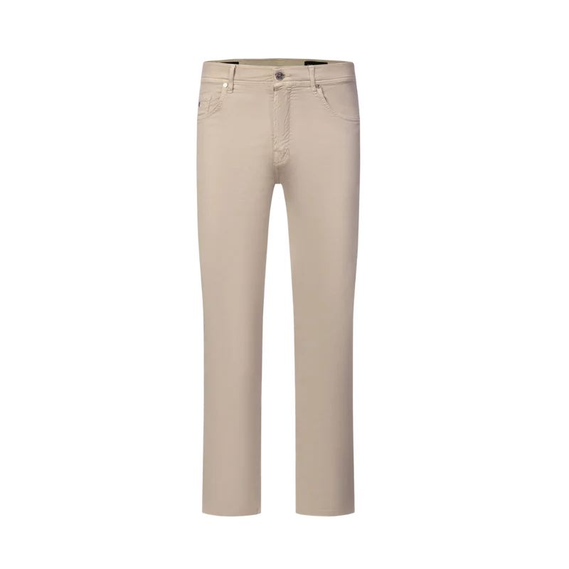 5-Pocket Kl-Jack - Beige