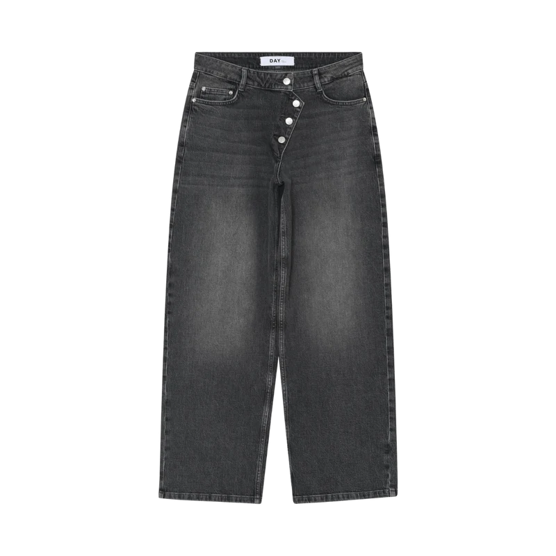 Andi Assymetric - Light Grey