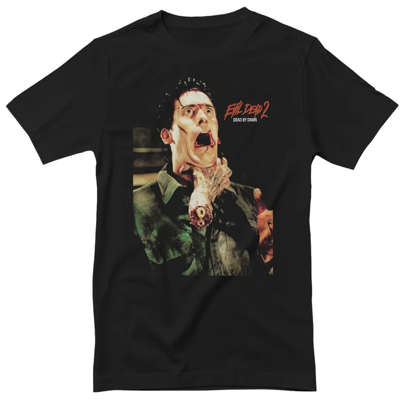 Evil Dead 2 - Dead By Dawn T-Shirt