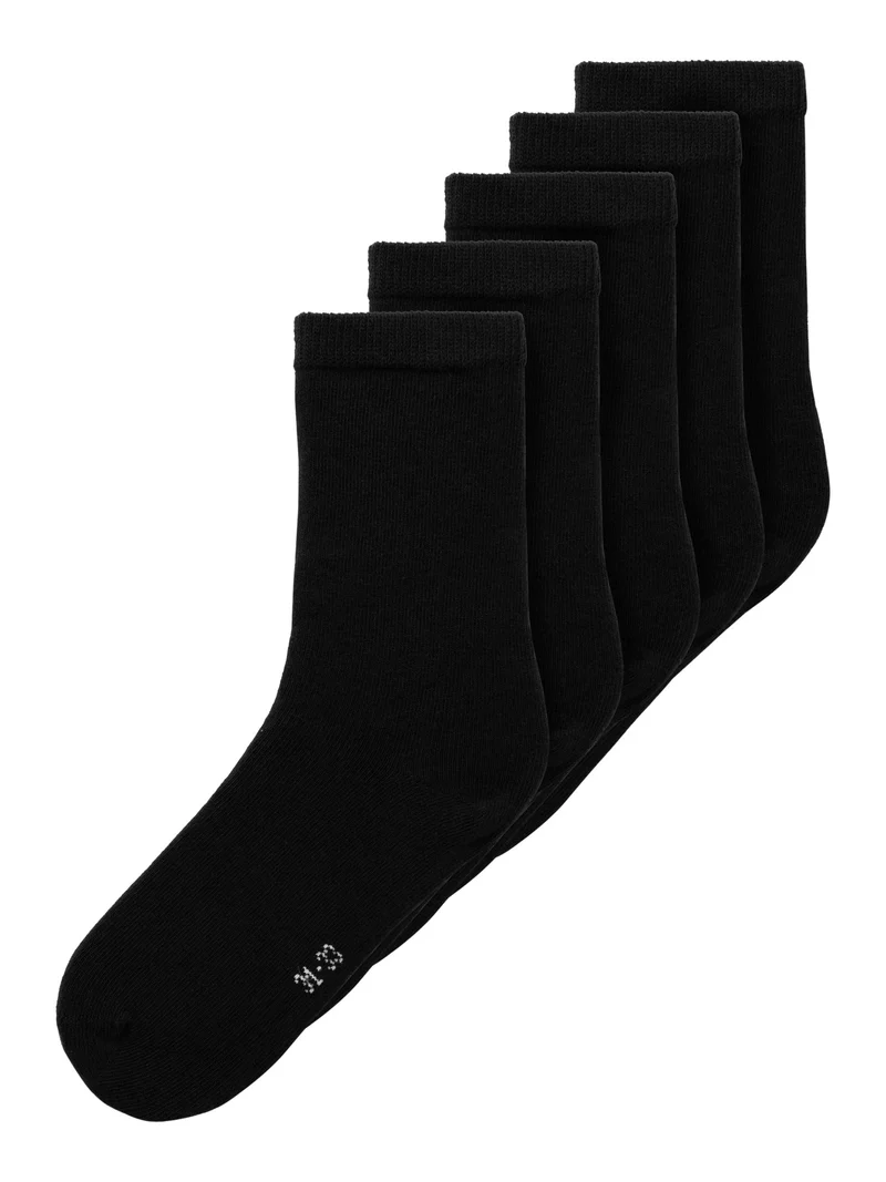 5-Pack Strumpor
