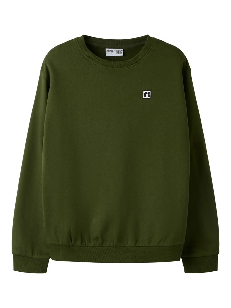 Flo Sweatshirt