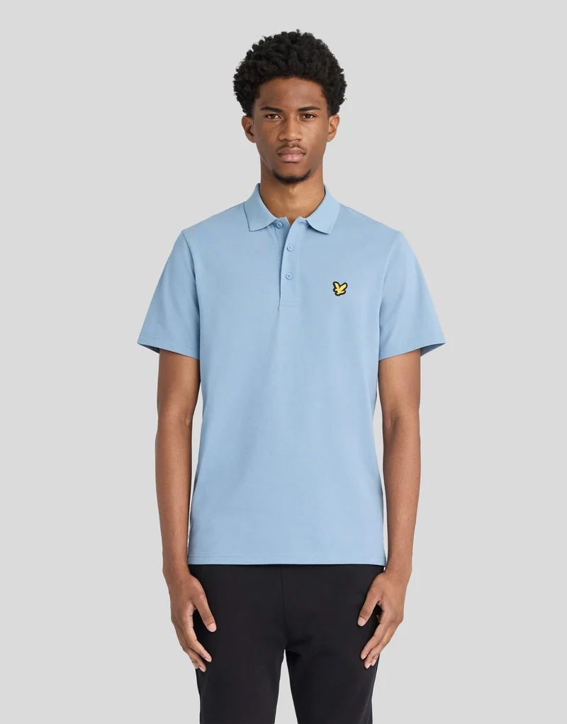 Sports Polo Shirt