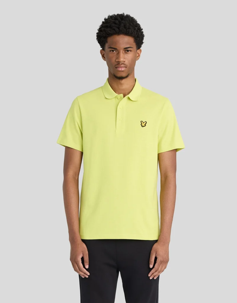 Sports Polo Shirt