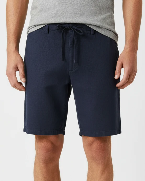 SAIL RACING Tornado Shorts - Navy