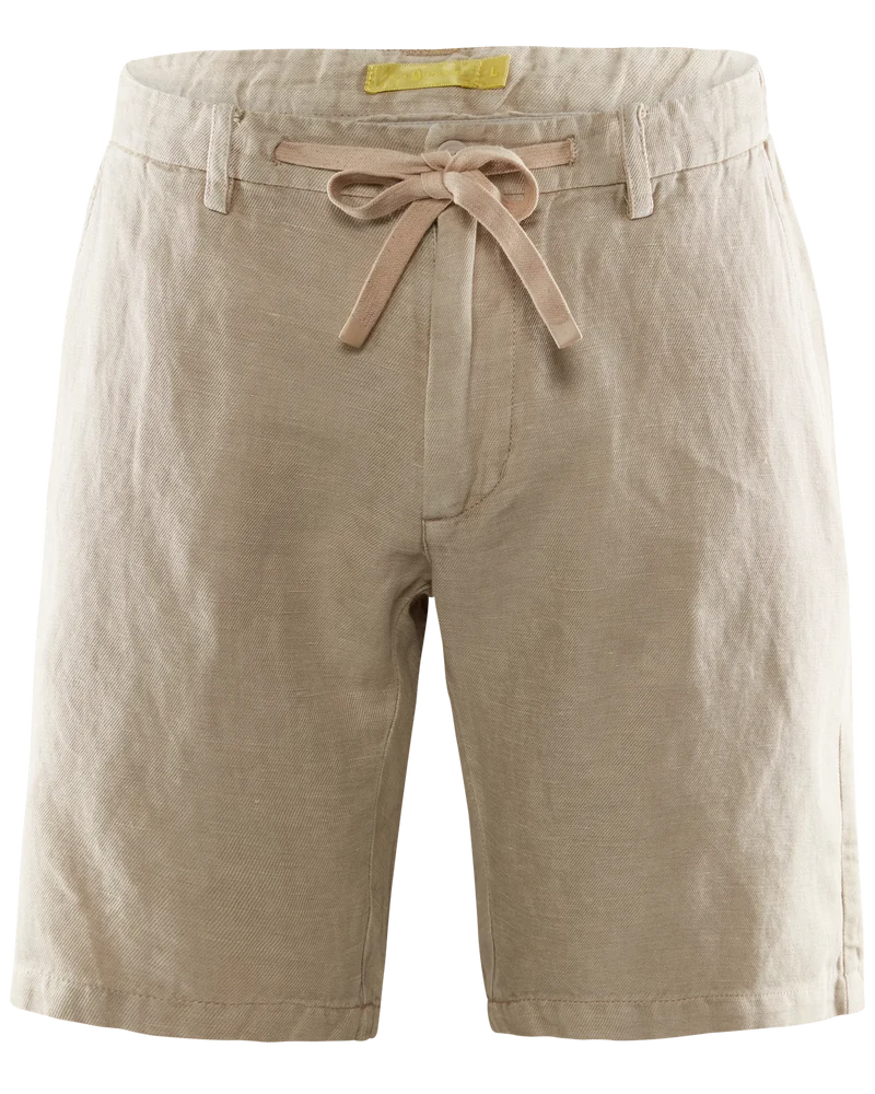 SAIL RACING Tornado Shorts - Feather Grey