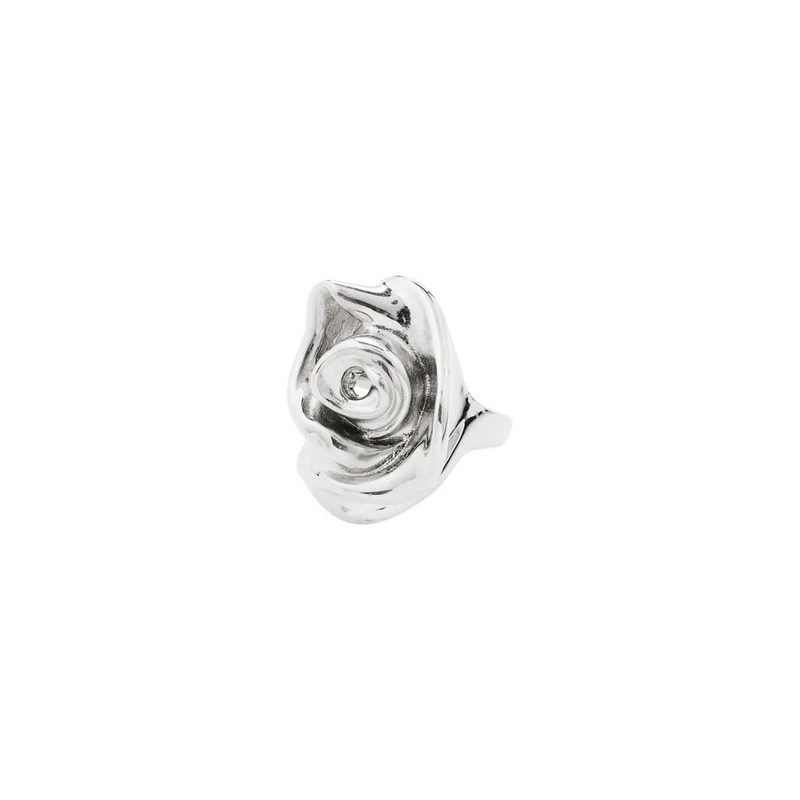 Pilgrim - Inner Ring Silver-Plated 112636004 - Silver Plated