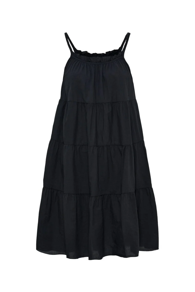 Marta Du Chateau - Mdcvelina Dress 269225 - Black