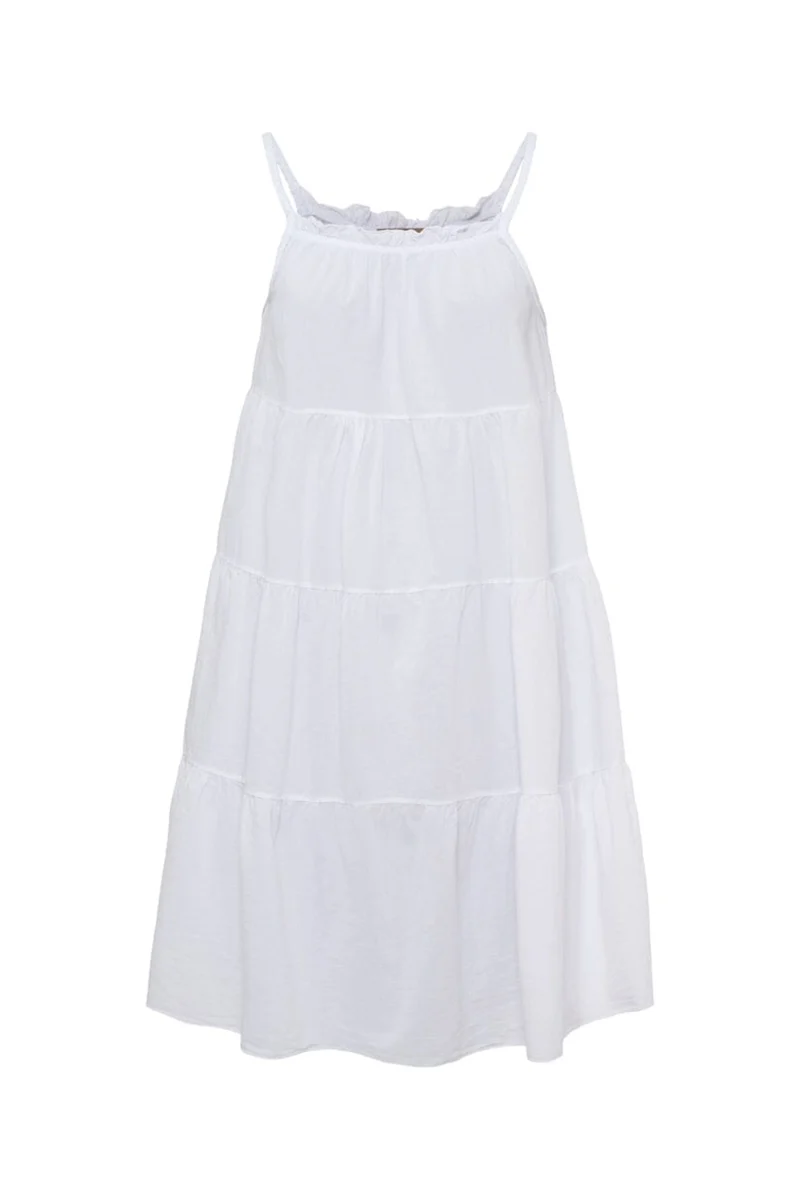 Marta Du Chateau - Mdcvelina Dress 269225 - White