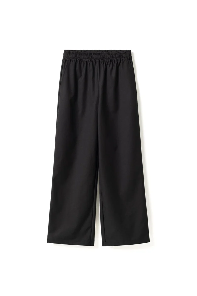 Noella - N-Kameron N Pants 10730010 - 004 - Black