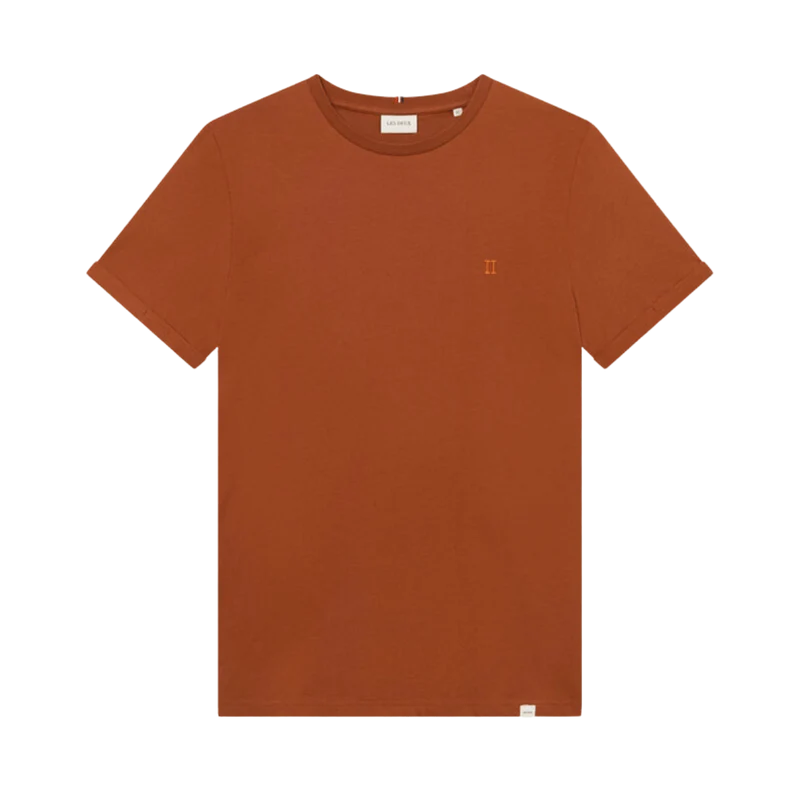 Nørregaard T-Shirt - Arabian Spice