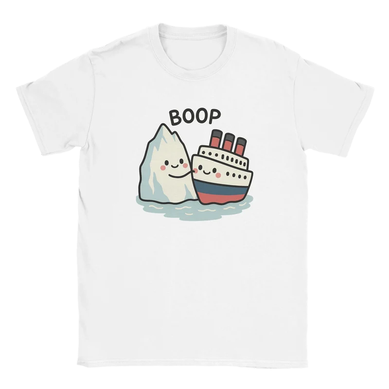 T-shirt - Boop