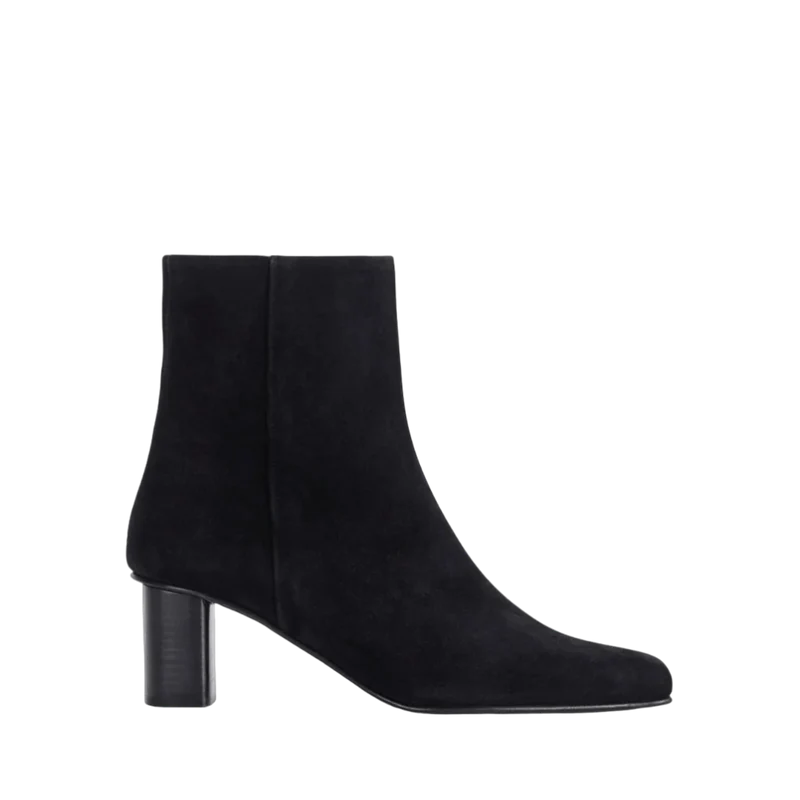 Praia Boots - Black