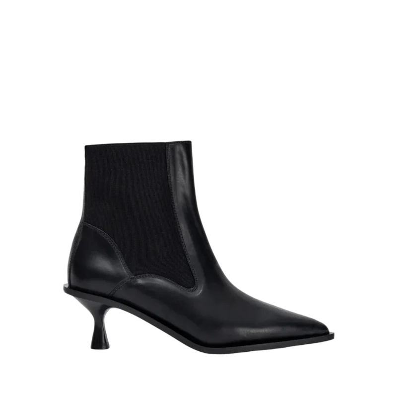 Trino Boots - Black