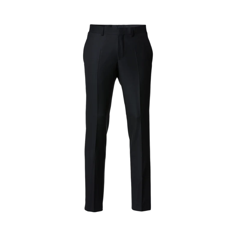Patrick Pants - Black