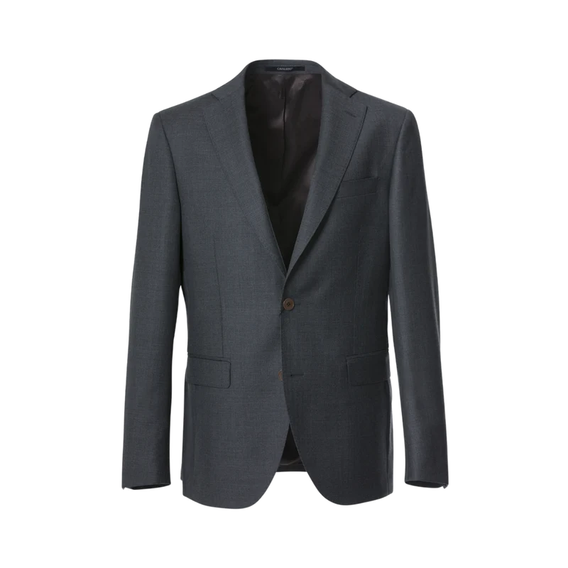 Paxton Blazer - Grey