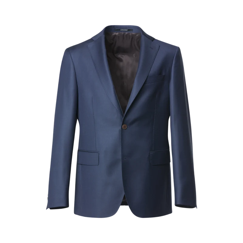 Paxton Blazer - Navy