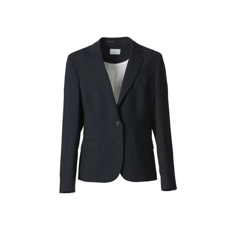 Sanna Jacket - 99 BLACK