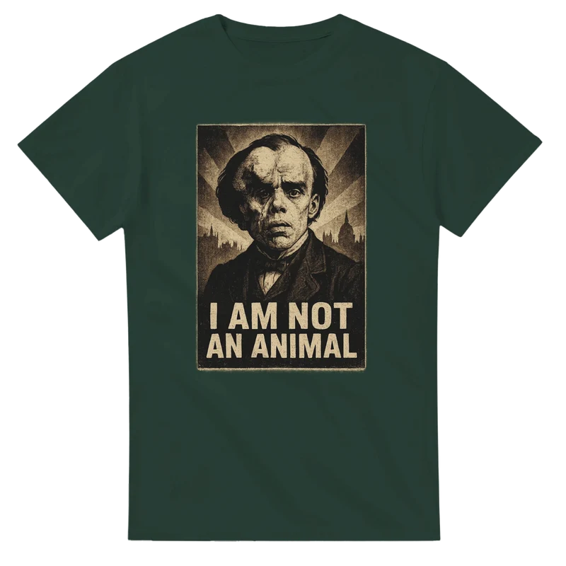 T-shirt - Joseph Merric